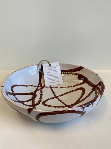 Keramik bowl