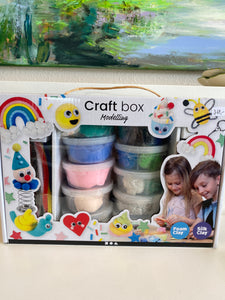 Craft box creativ company