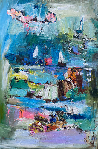 Maleri T. Asmussen
