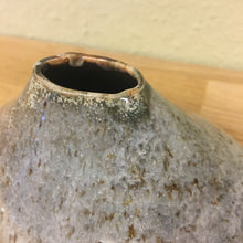 Bjarni Siggurdsson keramik vase