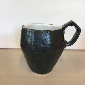 Bjarni Sigurdsson keramik krus