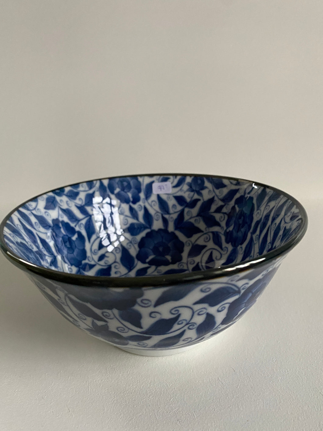 Japansk keramik