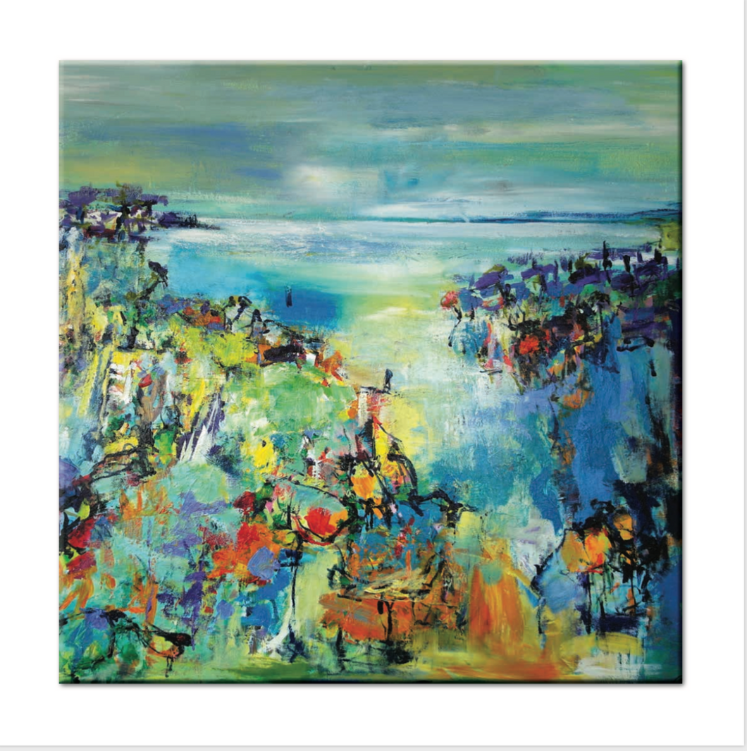 PRINT/PLAKAT Tina Asmussen 30/30