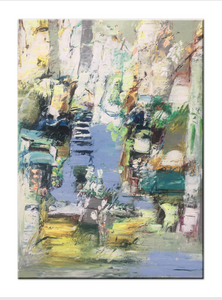 PRINT/PLAKAT Tina Asmussen 30/40