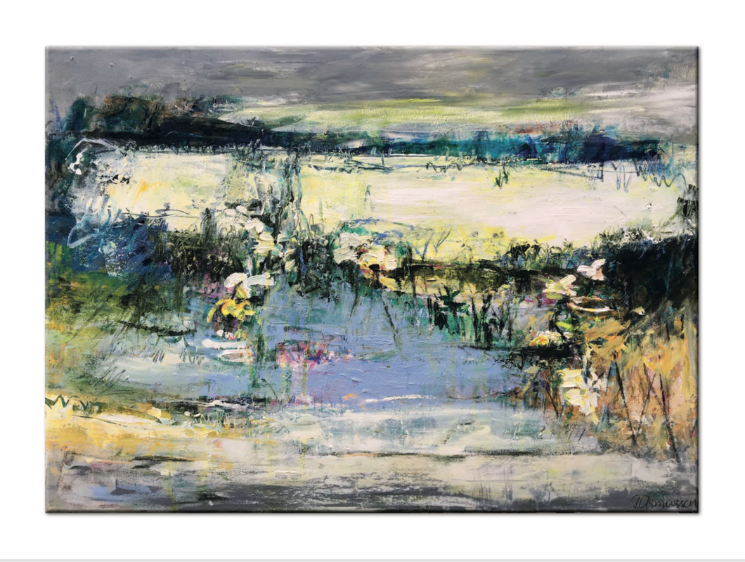 PRINT/PLAKAT Tina Asmussen 40/30