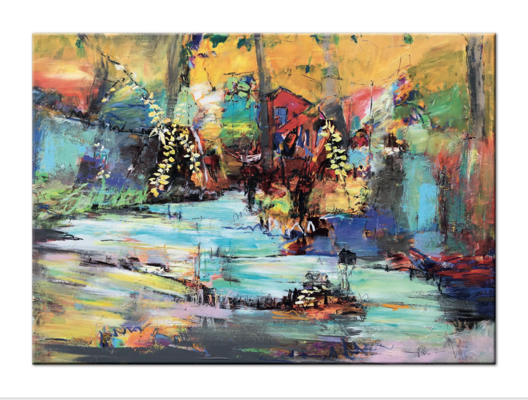 PRINT/PLAKAT Tina Asmussen 40/30